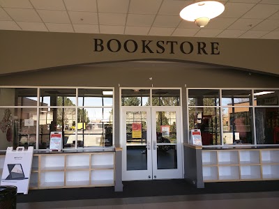 SUU Campus Bookstore