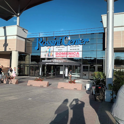 Rossini Center • Centro Commerciale