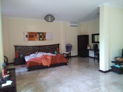 Photos of Suara Air Luxury Villa Ubud