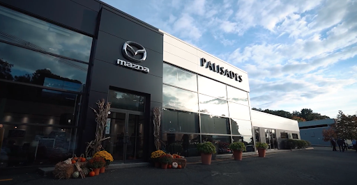 Palisades Mazda