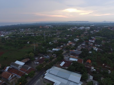 Photos of SPBU Sleko