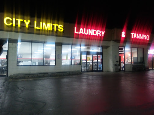 City Limits Laundry and Tan - Thumbnail