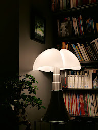 Photo n°1 de L'R DU TEMPS DECORATION à Paris (Décorateur d'intérieur)