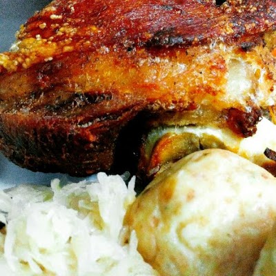 Photos of Riverside Bistro