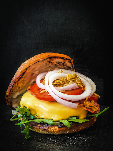 Photo 2 - La Gaudinette Burger