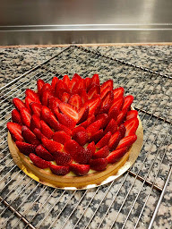 Photo n°5 de Boulangerie Mangote à Lucenay-lès-Aix (Boulangerie)