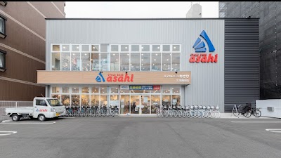 サイクルベースあさひ大津瀬田店