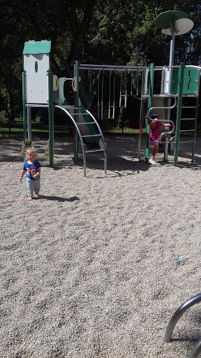 Parc de Kérizac - Thumbnail