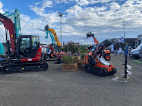 SERMA BTP Laval à Changé