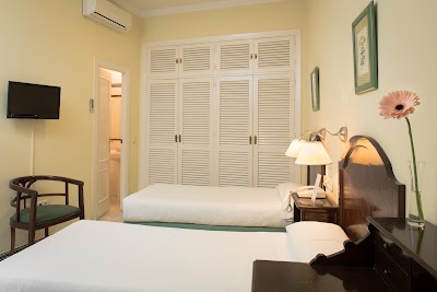 Photos of Hotel Abril