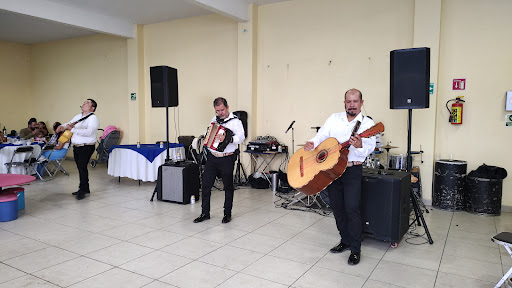 Mariachi Chona de Guadalajara