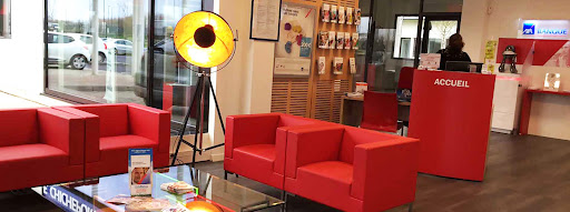 AXA MUTUELLE