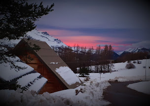 Photo n°1 de Elsa JOUVE - E&L Immobilier à Dévoluy (Agent immobilier)