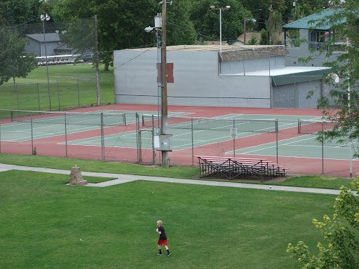 Yantis Park - Thumbnail