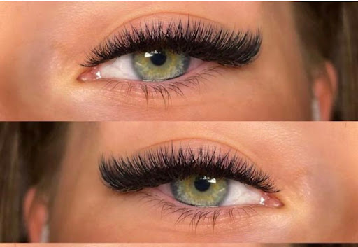 Shanti Nails & Beauty