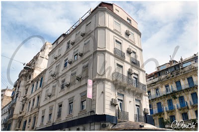 Photos of Grand H&ocirc;tel National