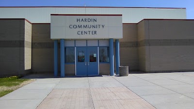 Hardin Community Activity Center