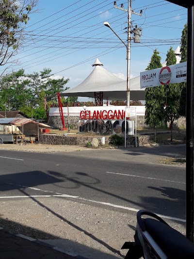 Photos of Anuraga rink Boyolali