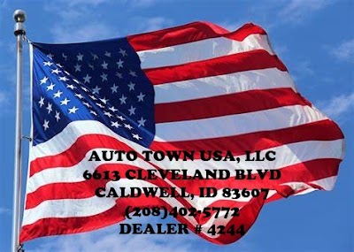 Auto Town USA LLC.