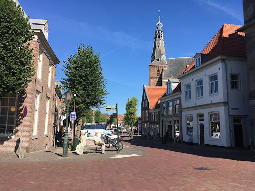 Amarylis Huidverzorging Gallery - Netherlands
