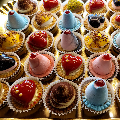 Pasticceria Oberti