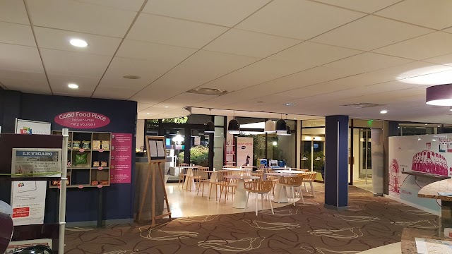 Hôtel ibis budget Arles Palais des Congrès