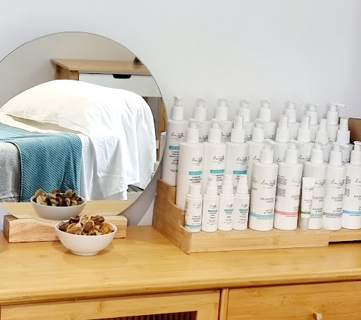 The Skin Spa - Botanical Room