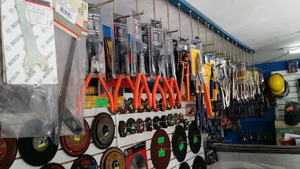 AIC Seguridad Industrial y Abrasivos