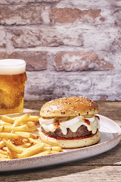 Photo n°30 de Hippopotamus Steakhouse à Paris (Restaurant de grillades à l'américaine)