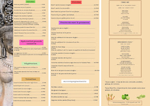 Photo n°11 de Angkor à Orléans (Restaurant thaï)