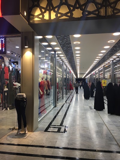 shopping-mall