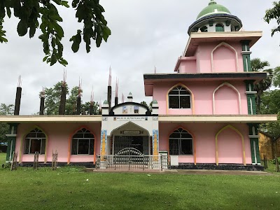 Photos of Bacha Shah Jame Masjid