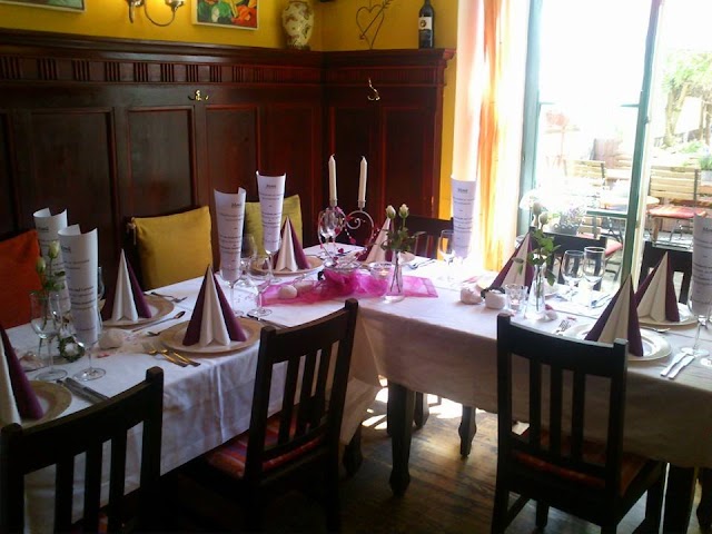 Restaurant Mirabelle Regensburg