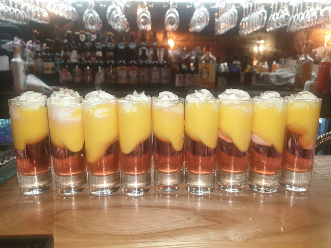 Reviews of The Pendle Witch in Manchester - Pub