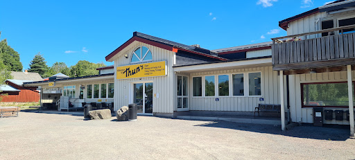 Albert Thun AB - Thun's