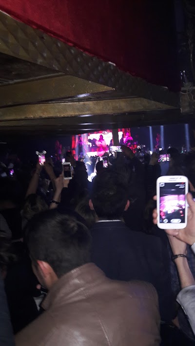 Photos of Lamboo Club