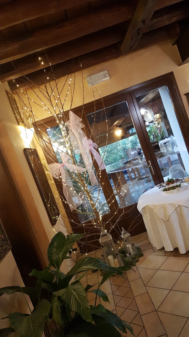 Ristorante Pizzeria Mantova Antico Mulino