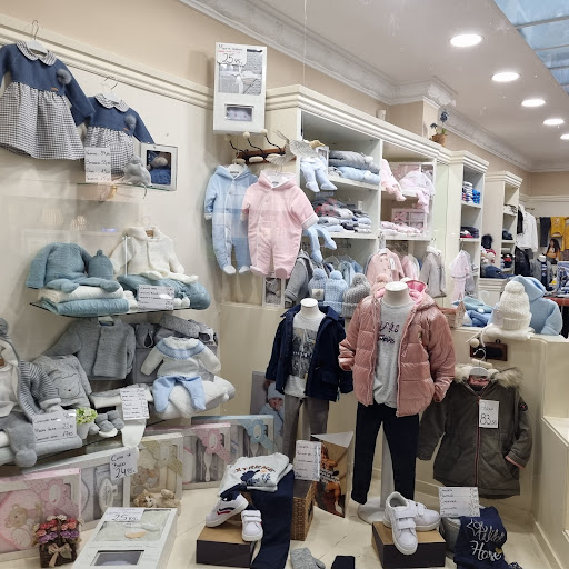JUNCAL MODA INFANTIL Y JUVENIL - Thumbnail