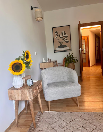 Blisko. Przestrzeń psychoterapii i rozwoju