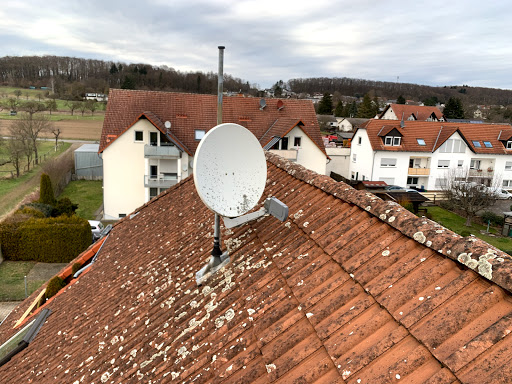 E&B Hausmeister - Service - Thumbnail