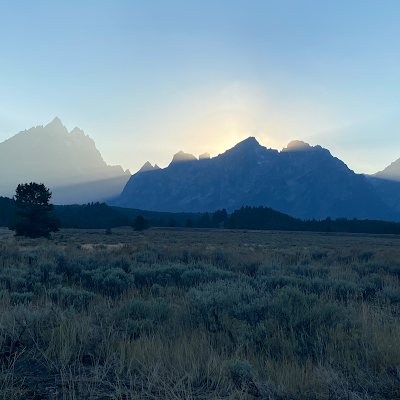 Teton Excursions