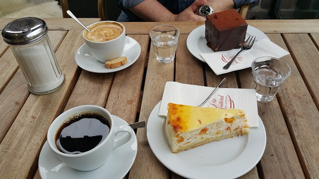 Die Rösterei Coffeum GmbH & Co Kg