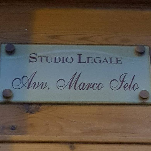 Studio Legale Avv. Marco Ielo - Thumbnail