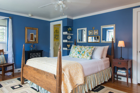 Inn on Putney Road Bed and Breakfast by null