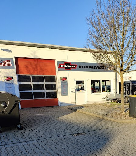 USCars und Autotechnik GBR Budack +Schulz - Thumbnail