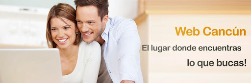 Web Cancún