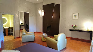 Photo n°25 de Château La Servayrie à Mouret (Hôtel bien-être)