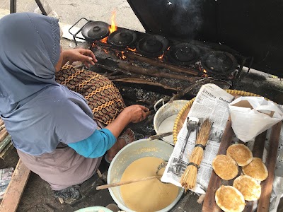 Photos of Serabi Mbah Bunga