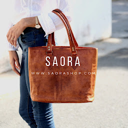 Photo n°8 de SaOrA à Aigues-Mortes (Magasin de maroquinerie)