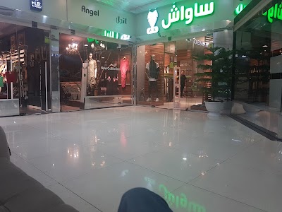 Photos of The shopping center Alvand